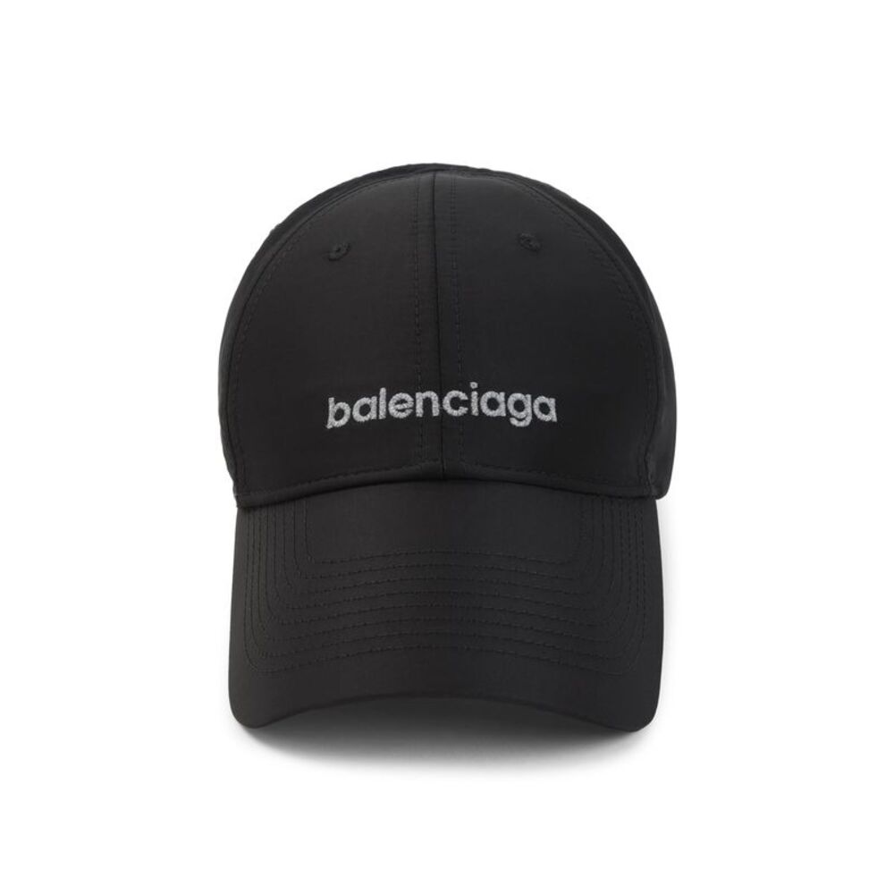 Balenciaga Athl. Cap Men